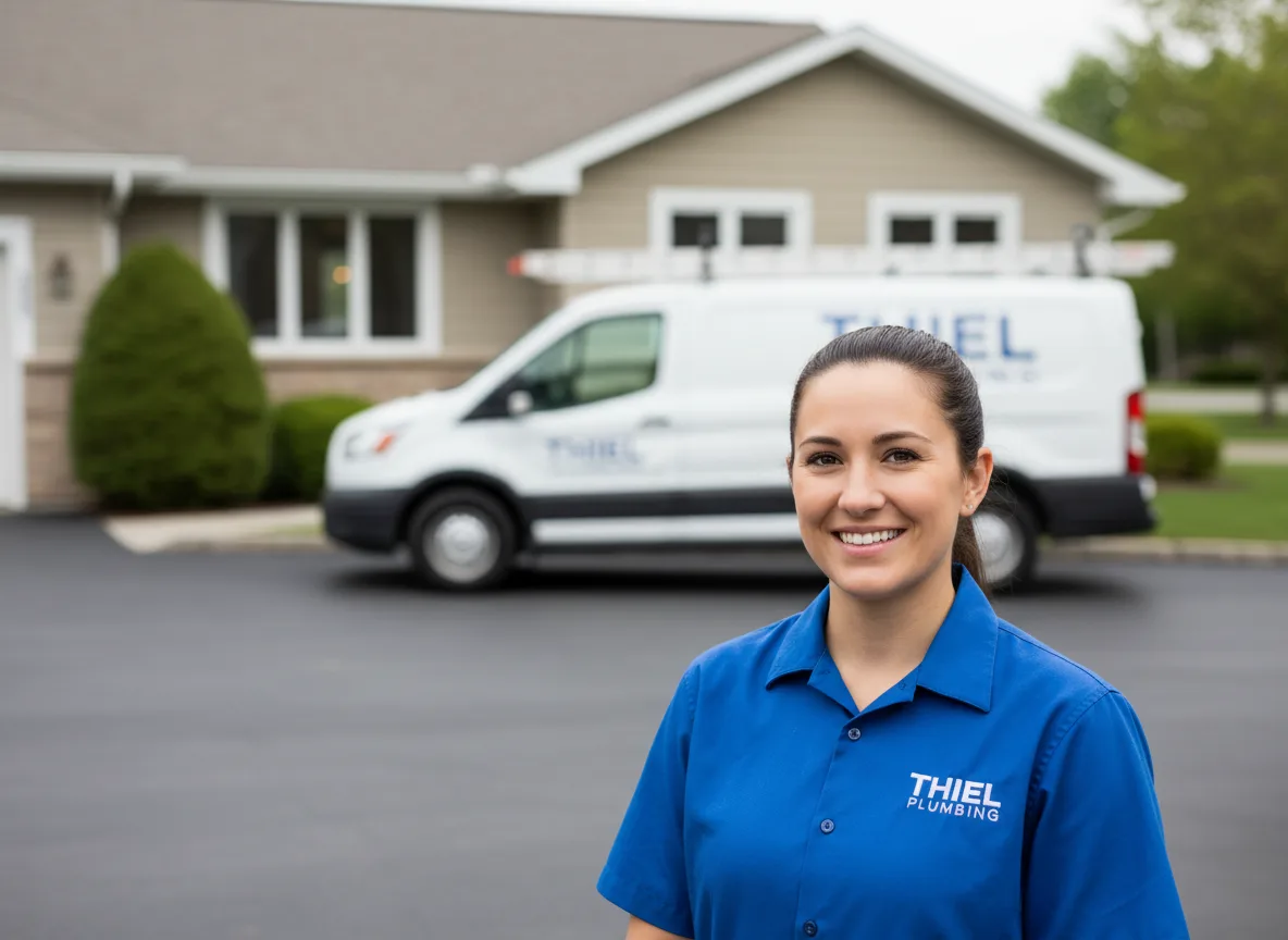 Plumber Pleasant Hill, IL FAQs